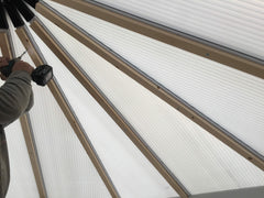 How To Insulate Your Conservatory Roof