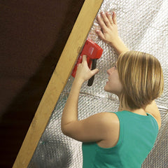 How To Install EcoTec Shed Insulation Kit
