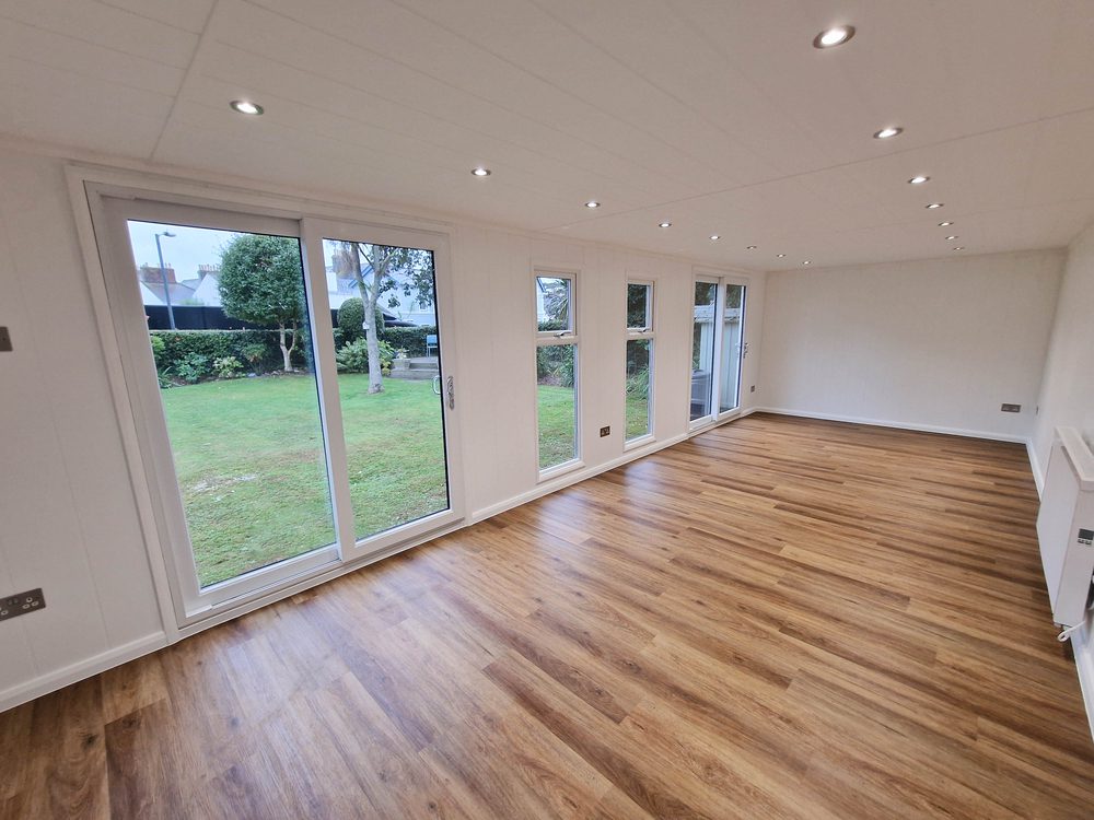 Wilson Build|Heathcote Build|
