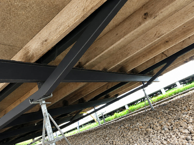 How to Install the EcoPro Caravan Insulation Kit