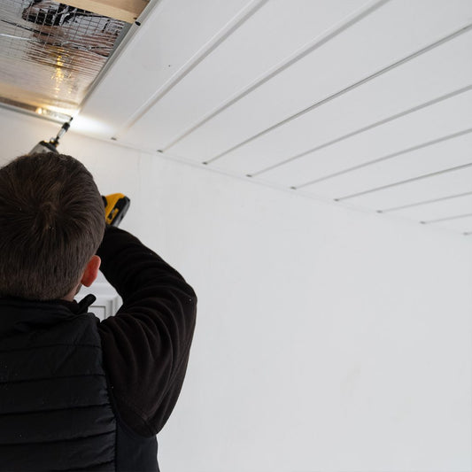 Insulate your Conservatory Ready for Summer