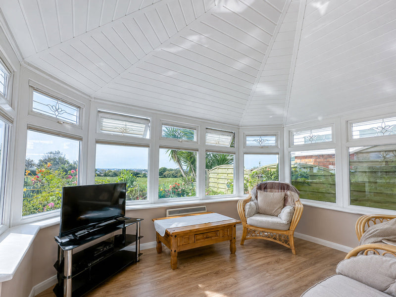 How To Insulate Your Conservatory Roof