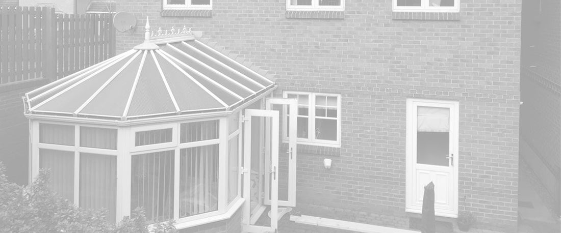Conservatory Roof Insulation - Slider Image