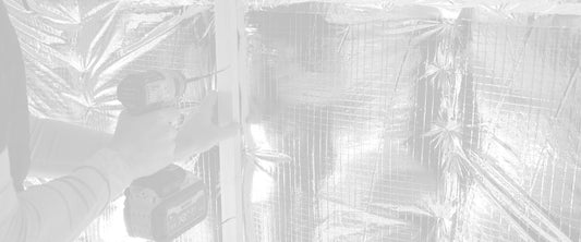 Exciting News: Multifoil Insulation Available in the Republic of Ireland and Europe!