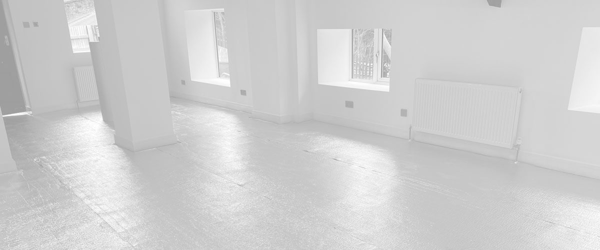 FloorFoam Insulation|