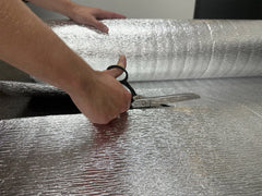 How to Insulate Under Carpets, Laminate or Vinyl