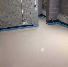 How to Install QuietWalk Underlay