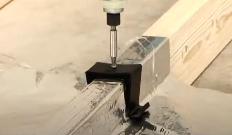 How to Install Foil-Tec Single (Floor Installation)