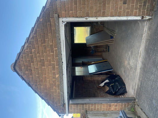 Insulate your Garage for All Year Round Use