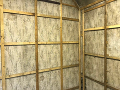 How To Insulate Your Walls With EcoQuilt Expert