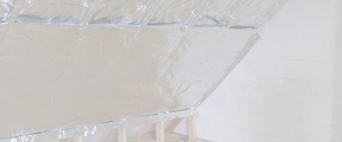 EcoPro Loft Floor Insulation Kit - Upgrade Your Energy Efficiency
