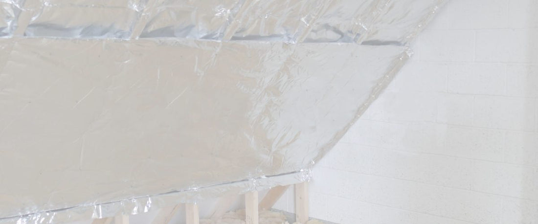 EcoPro Loft Floor Insulation Kit - Upgrade Your Energy Efficiency
