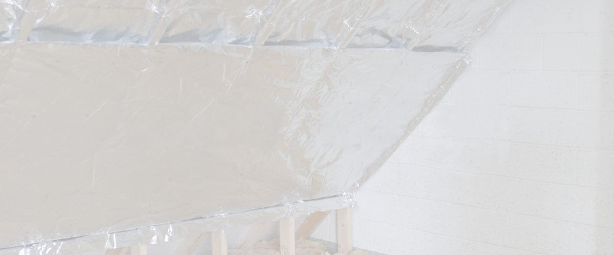 Loft Ceiling Insulation|