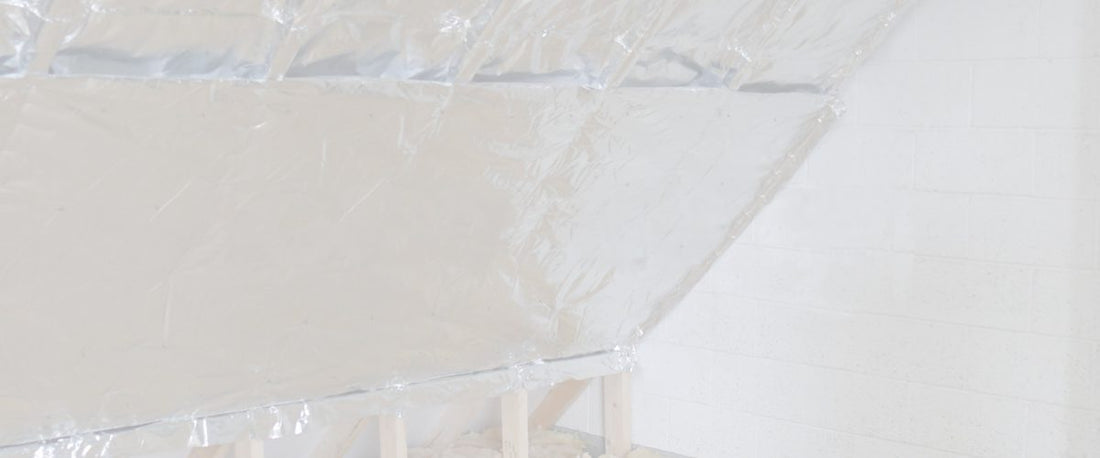 Loft Ceiling Insulation|