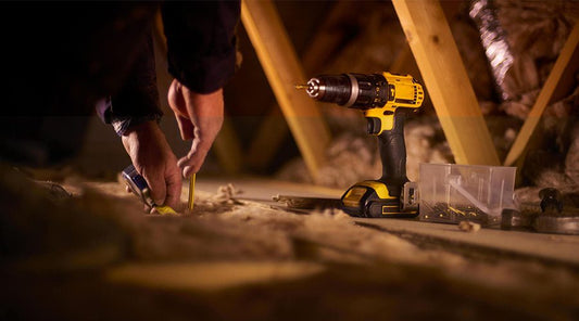 Common Mistakes to Avoid When Installing Loft Insulation|Not Measuring the Loft Area Accurately|Incorrect Measurement of the Insulation Thickness|Improper Installation Technique