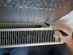 How to Install the EcoTec Radiator Insulation Kit