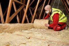 How To Insulate Your Loft with Non-Itch Loft Wool
