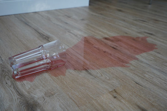 SPC Lux vs LVT Flooring