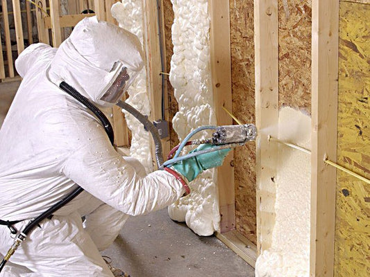 Alternatives to Spray Foam Insulation for Your Home