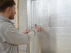 How To Use Multi Purpose EcoTec Bubble Insulation