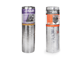 ||SuperQuilt vs SuperQuilt Trade