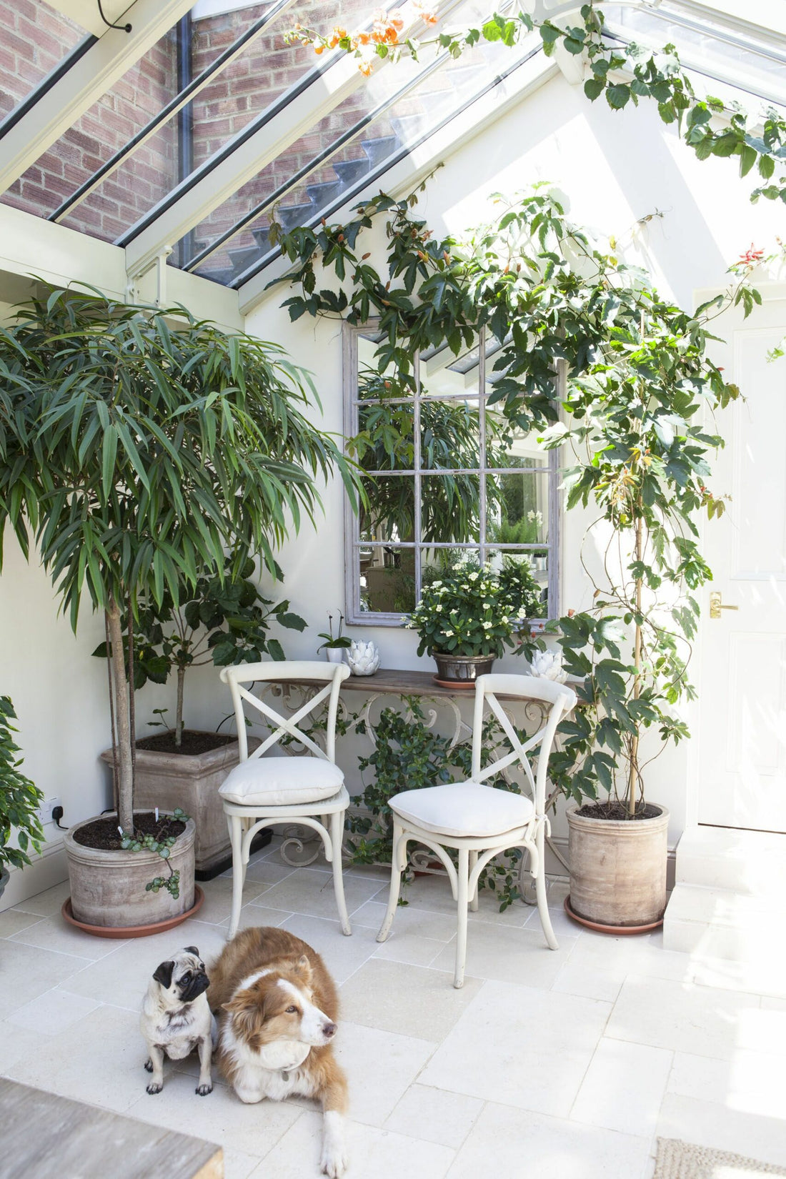 |||||||||||||Installing the Conservatory Cladding