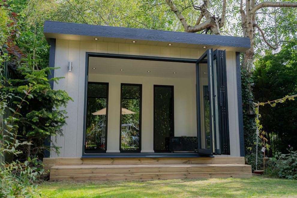 Garden Room Insulation|Garden Room Insulation