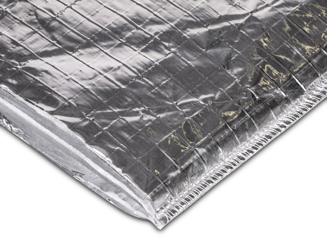 Do the benefits of multifoil insulation outweigh those of PIR?|Insulating Using Multifoil Products