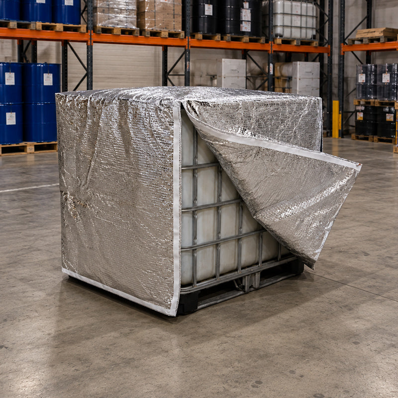 Insulated Packaging