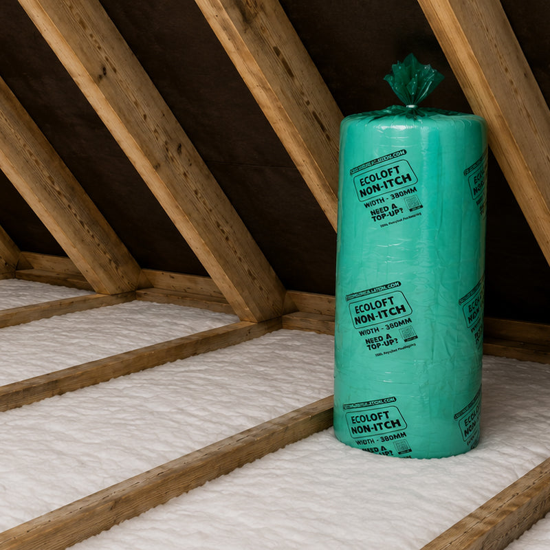 Loft & Roof Insulation