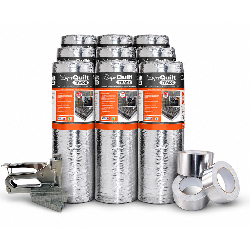 Trade Pallet Deals