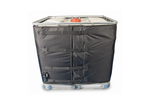 Heated Jacket for 1,000 L IBC