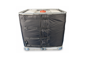 Heated Jacket for 1,000 L IBC