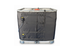 1000L IBC Heater Jackets | 40°C & 90°C Heaters