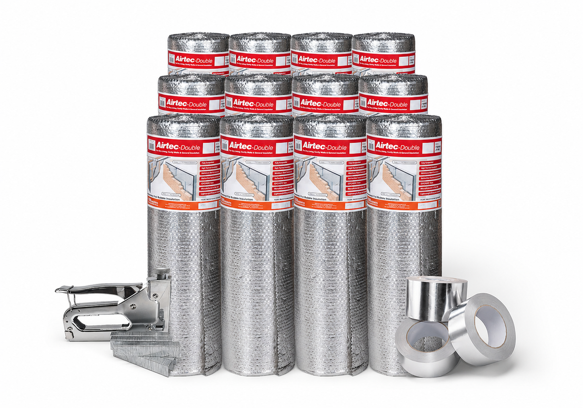 Airtec Double Trade Pallet