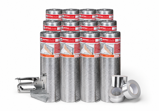Airtec Double Trade Pallet
