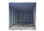 EcoPro Shipping Container Conversion Insulation Kit