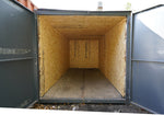EcoPro Shipping Container Conversion Insulation Kit