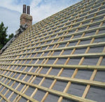TyvaQuilt 0.18 Roof System