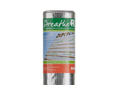 YBS Breathe-R Foil 2 in 1 Insulation and Membrane