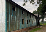 Timber Frame Multifoil Insulation Kit