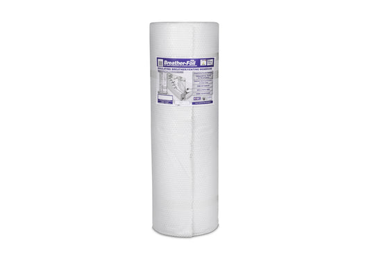 YBS BreatherFoil FR For Walls