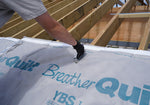 YBS BreatherQuilt - The TLX Gold Alternative