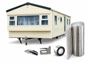 EcoPro Caravan Insulation Kit