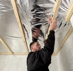EcoPro Ceiling Insulation Kit