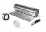 EcoTec Van Conversion Insulation Kit
