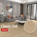 SPC-Lux Flooring Samples