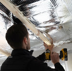 Conservatory Roof Insulation Kit