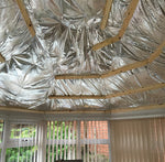 EcoQuilt Expert Conservatory Insulation - Trade Pallet Deal