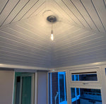 Conservatory Roof Insulation Kit
